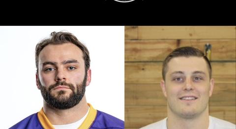 Prout Busy at Roster Deadline