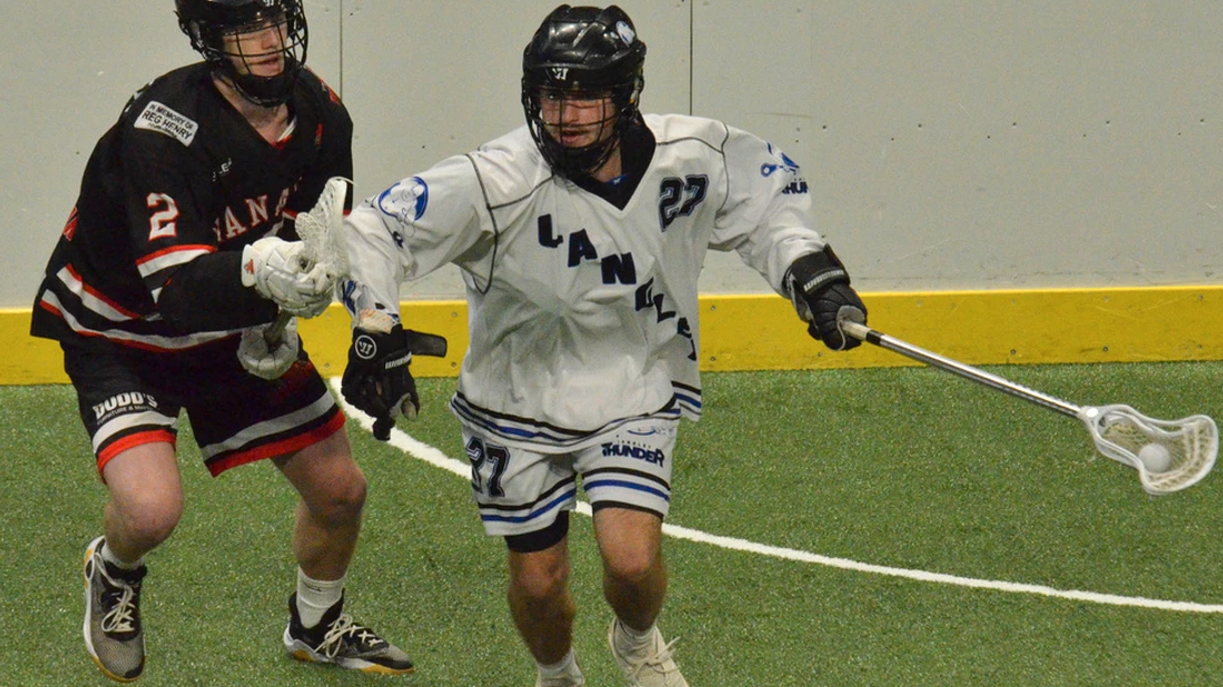 News Langley aims to bring the Thunder, end Ontario’s reign at Mann