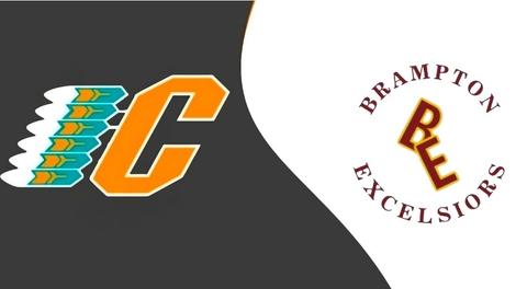 Chiefs Stay Perfect, Rout Excelsiors 15-2 to Improve to 10-0