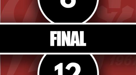 Rough Stretch for BLC With Second Consecutive Road Loss