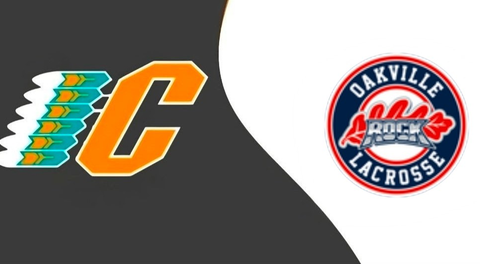 Chiefs Break Open Tie Game With Eight-Goal Third-Period Outburst