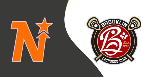 MacLeod, Williams And Scanlon Lead Brooklin to 14-4 Rout of Owen Sound