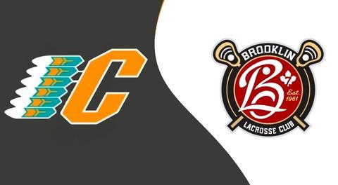 Chiefs Stay Perfect, Roll Past Brooklin to Improve to 9-0
