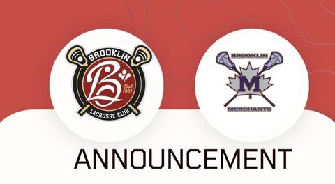 Prout Announces Departure as General Manager