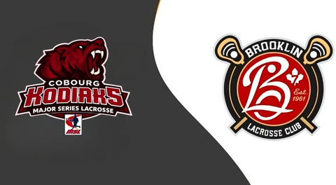 A Strong Third Period Gives Cobourg A Big Come From Behind Victory