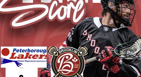 BLC Snap Three Game Win Streak with Loss to Lakers