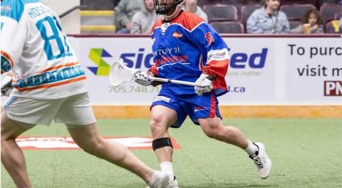 Chiefs Grab Early Lead And Coast To Victory