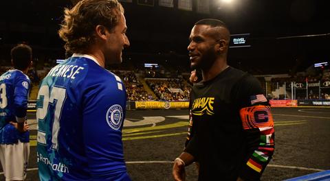 UTICA CITY COMPLETES 2025-26 SEASON