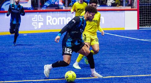 UTICA CITY SURMOUNTS LATE STAGE COMEBACK BUT FALL SHORT AT HOME