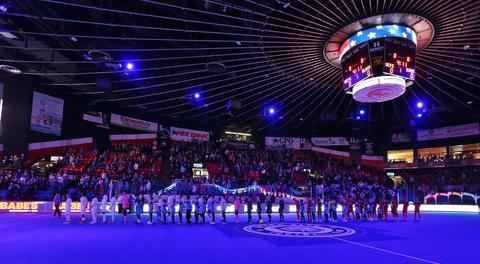 UTICA CITY HOME THIS SUNDAY AND MONDAY