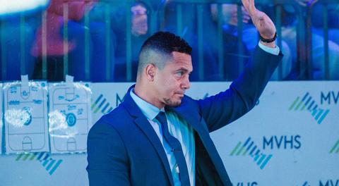 UTICA CITY FC PARTS WAYS WITH HEWERTON MOREIRA