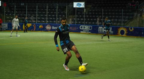 UTICA CITY'S LATE SURGE NOT ENOUGH TO MATCH TACOMA