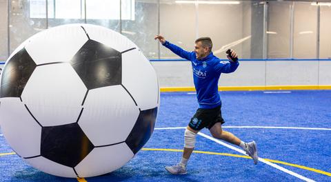 Utica City FC Announces Full 2025–26 Promotional Schedule