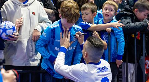 UTICA CITY HOSTS KIDS DAY NEXT SUNDAY