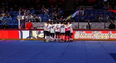 RIGGIES LACK SPICE IN CLOSE LOSS