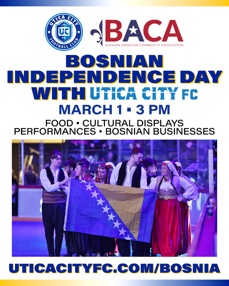 BOSNIAN HERITAGE GAME PROMOTION