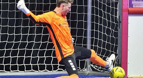 UCFC HOME OPENER THRILLS, UTICA FALLS IN OVERTIME