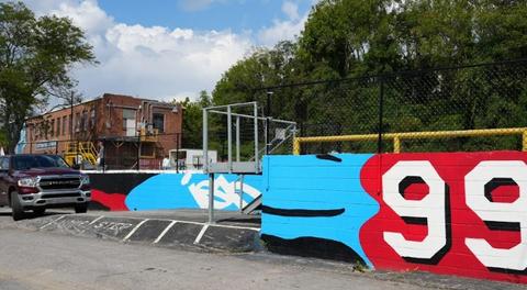 Asheville Skates Back to Life: Youth Hockey Returns with New Community Rink, Skate Nights & Events