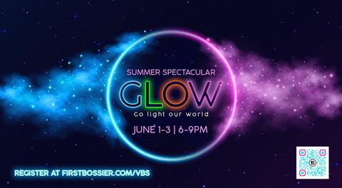 Summer Spectacular - VBS