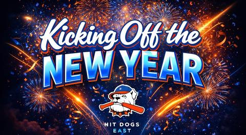 Kicking Of The New Year In Full Swing