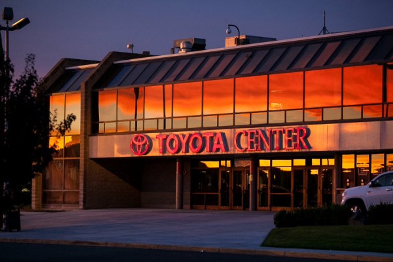 Toyota Of Tri Cities >> Future Home Of The Tri Cities Fire Tri Cities Fire Toyota Of Tri Cities >> Future Home Of The Tri Cities Fire Tri Cities Fire