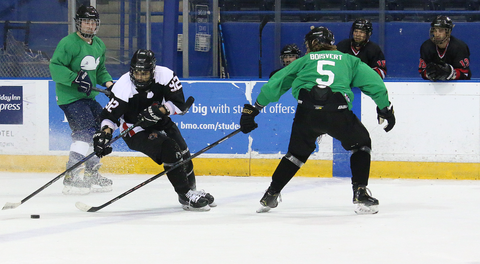 #11 Sudden Death knocks out #1 seed Whalers in Round 2