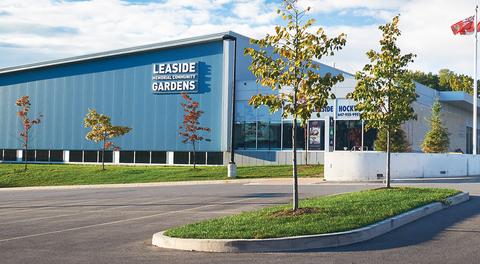 The DMHL is coming to Leaside Memorial Arena this Summer