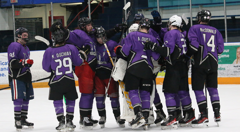 Back to Back to Back! 3 titles in 3 seasons for the Wizards