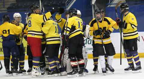 Thunder advance with shootout victory