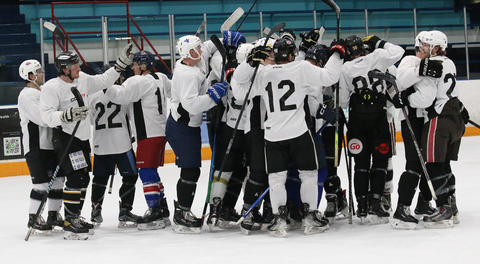 CoreFX exacts revenge in rematch of last year's A' division final