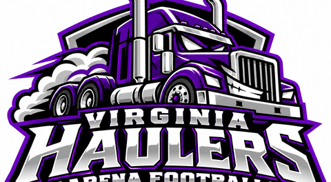 The Haul Begins: Virginia Haulers football is here!