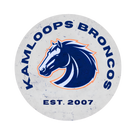 Kamloops Broncos Football Club