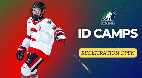 CARIBOO COUGARS AAA ID CAMP REGISTARTION OPEN