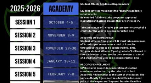 PREP QUALIFICATIONS & REQUIREMENTS