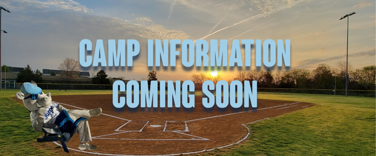 Camp information coming soon