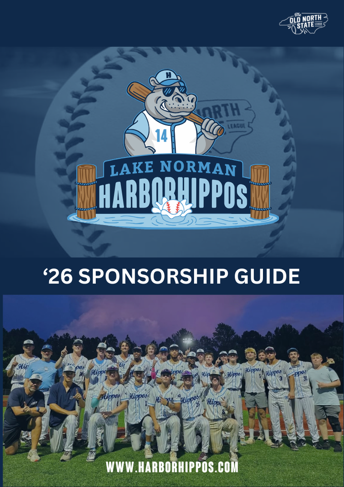 '26 Sponsorship guide