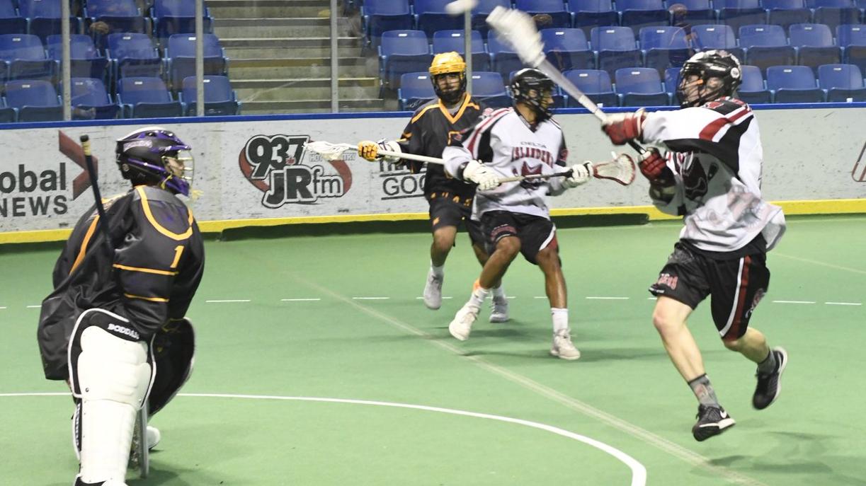 Day 3 Minto Cup Recap British Columbia Junior A Lacrosse