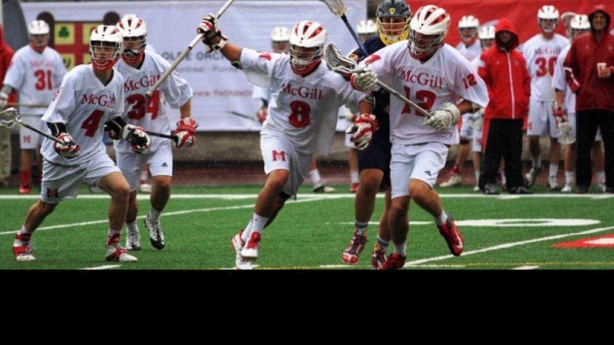 CUFLA Bromley Scores Four as McGill Clinch East Pennant British