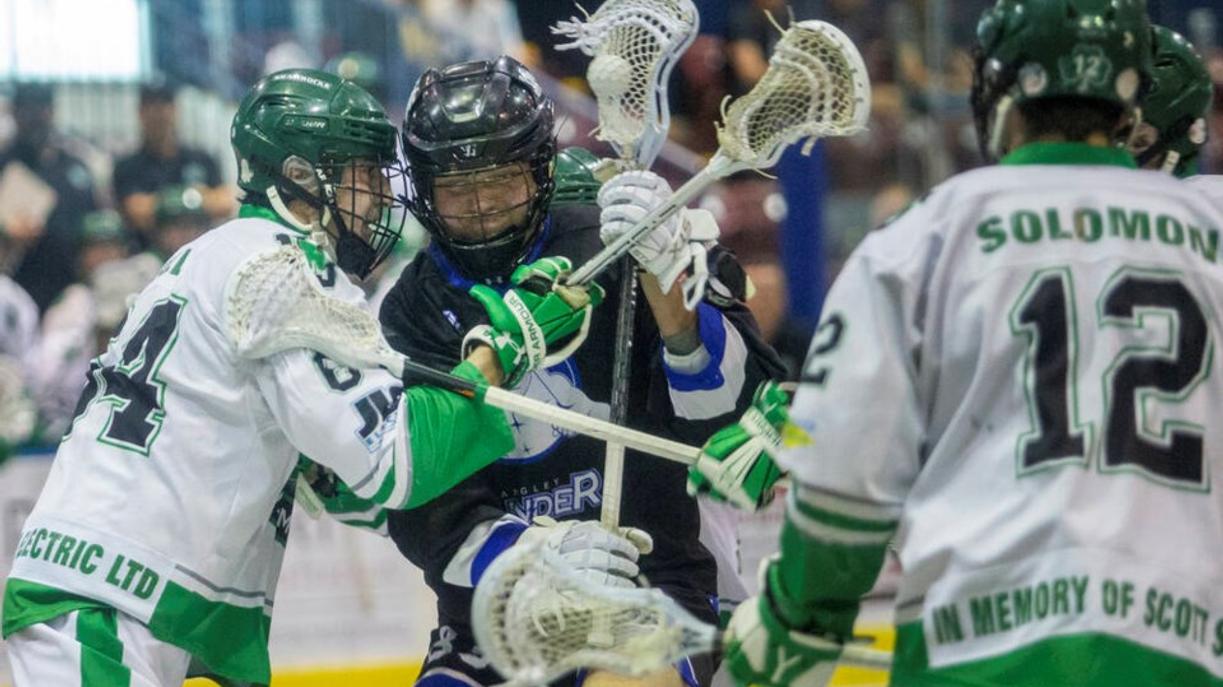 News Junior Shamrocks ready to begin Minto Cup campaign in Ontario