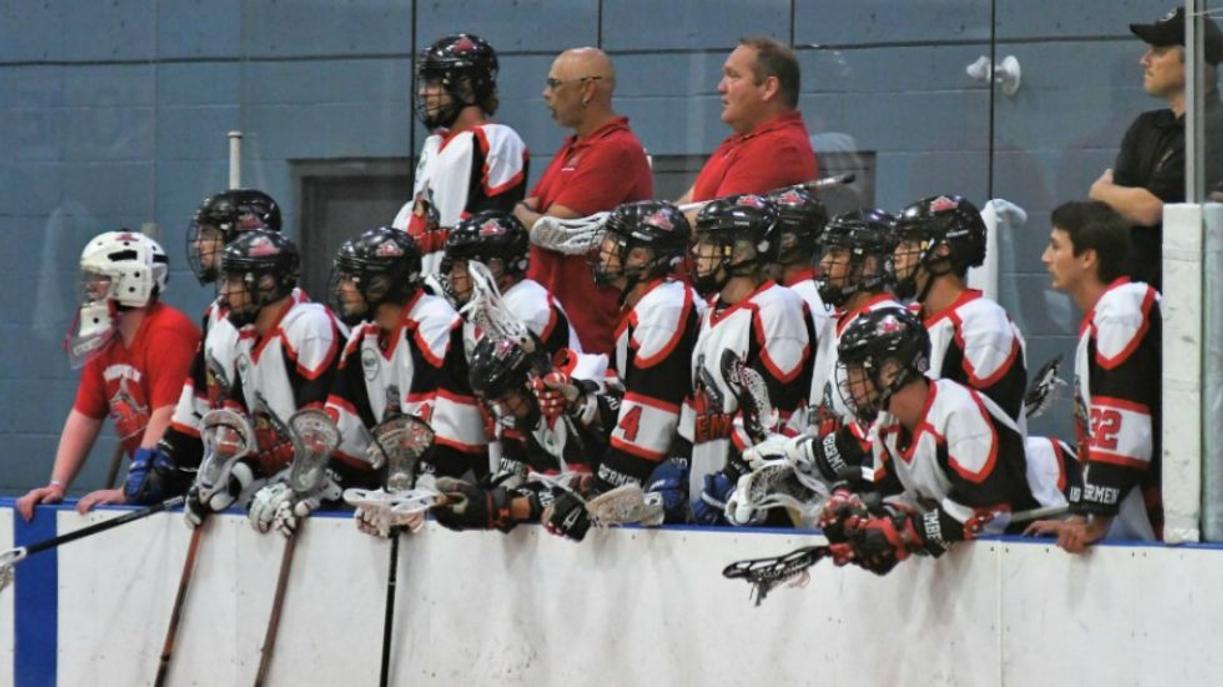BCJALL Season Preview Nanaimo Timbermen British Columbia Junior A
