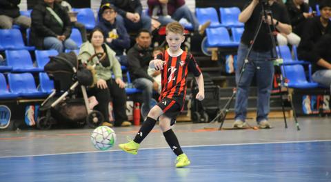 FCS Futures Returns this Summer! Register Your Team Here!