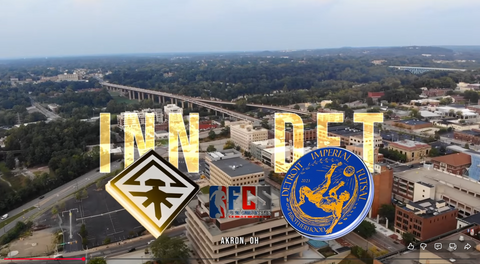 Detroit Imperial Routes Innovation