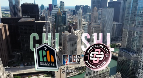 Shoreline Puts House in an 0-2 Hole