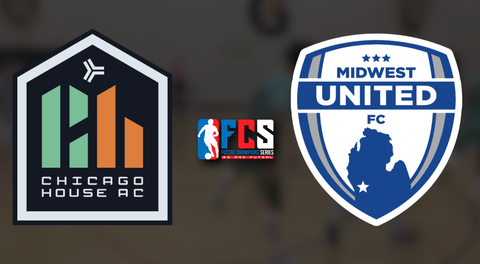 Midwest Crushes House