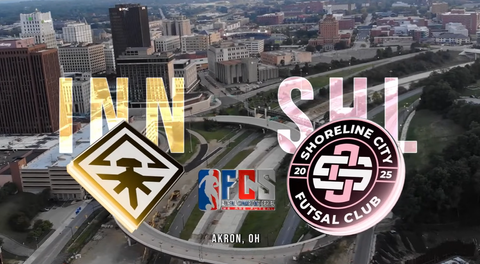 Shoreline Steamrolls Innovation