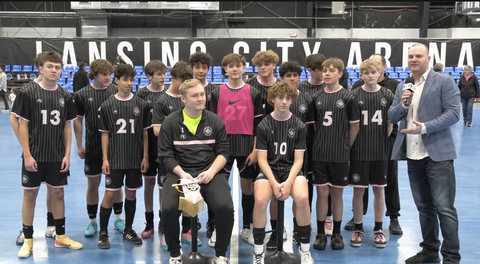 FCS Futures Crowns First Champions