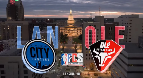 WHAT A GAME. Ole Pulls out the Victory in Lansing