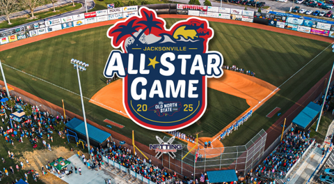 High-Flying Action: ONSL All-Star Game & Home Run Derby Take Flight in Jacksonville