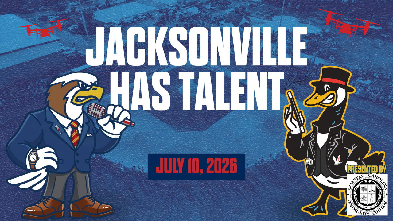Jacksonville Has Talent