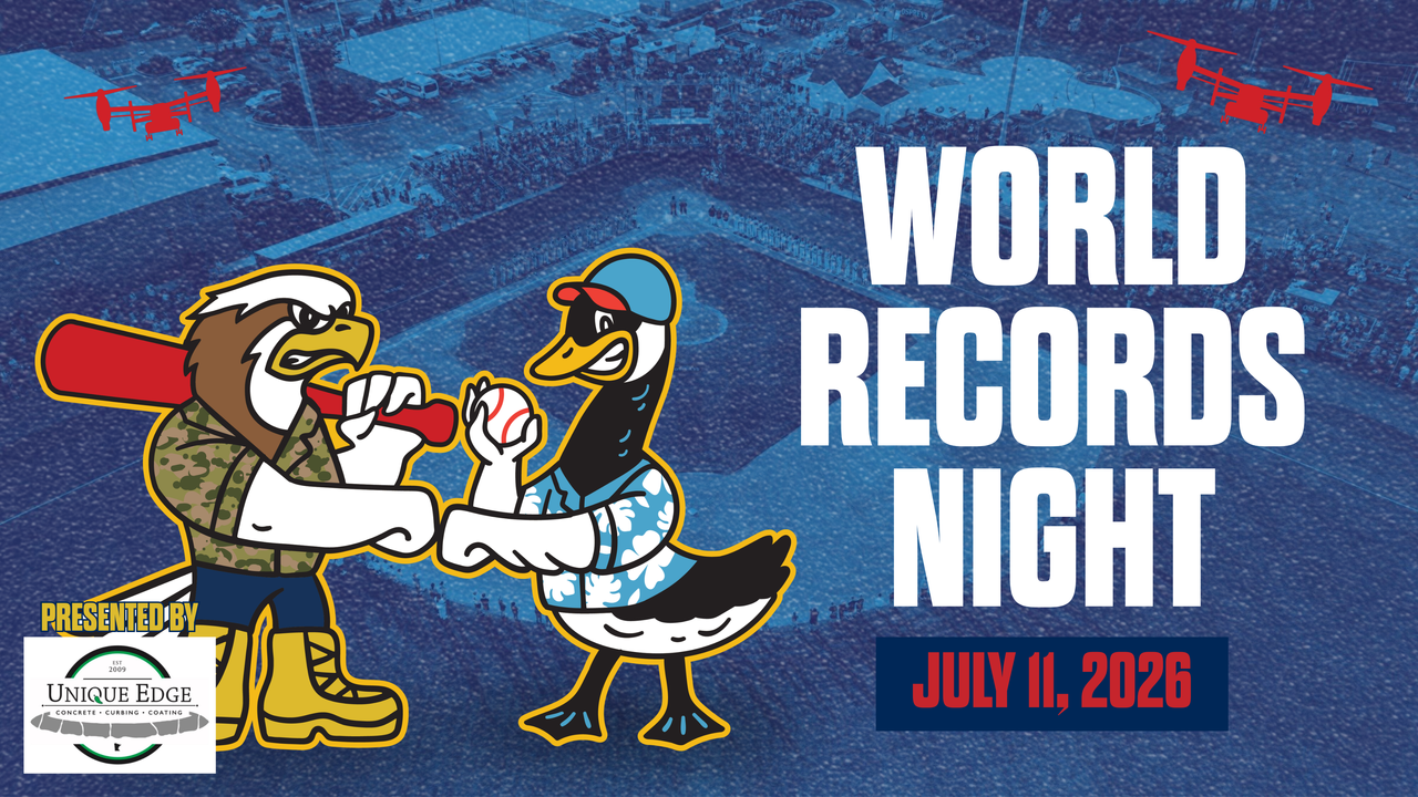 World Records Night